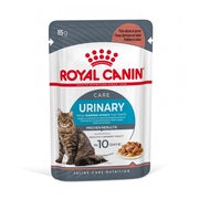 Royal Canin Feline Care Nutrition Urinary Care in Soße 1,02 kg