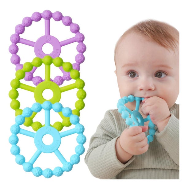 Baby 3er Set RT 6 Monate 1 St