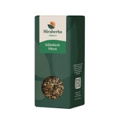 Miraherba - Bio Isländisch Moos 100 g