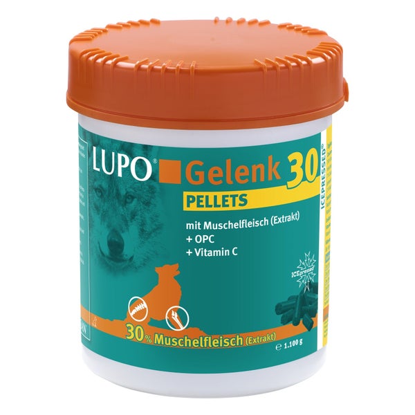 Luposan Gelenk 30 1,12 kg