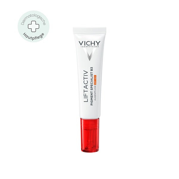 Vichy Liftactiv Pigment Specialist B3 Auge 15 ml