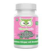 Vitamineule® Brokkoli Sulforaphan Kapseln 400 mg 45 g