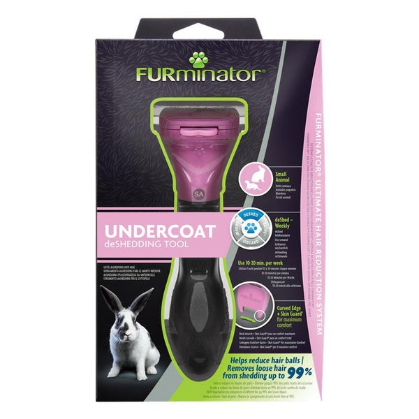 Tetra FURminator deShedding