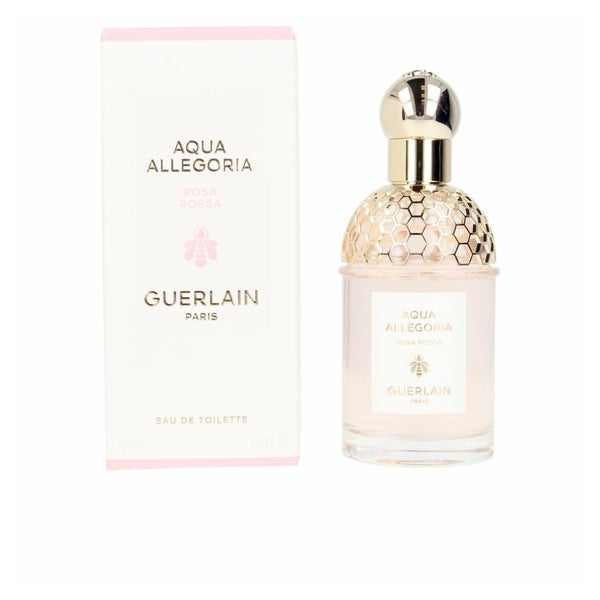 Guerlain Aqua Allegoria Rosa Rossa Eau de Toilette 75ml 0,075 l