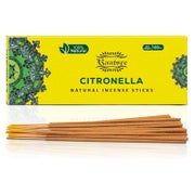 Räucherstäbchen 100g organisch chemiefrei Aromatherapie Citr 1 St