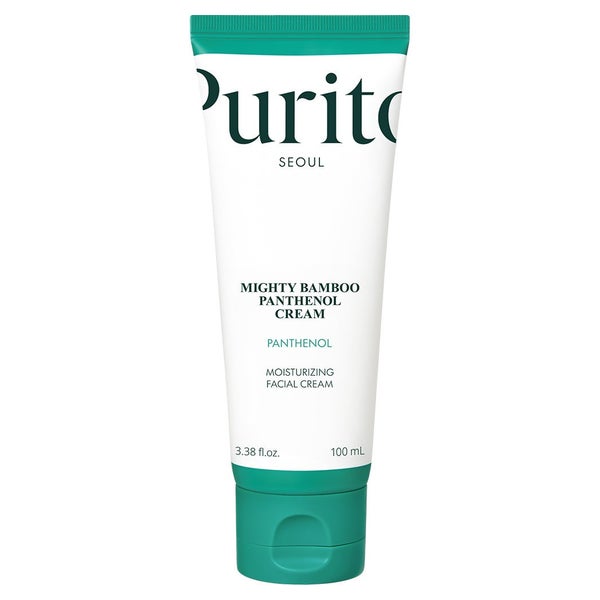 Purito Mighty Bamboo Panthenol Cream 1 ml