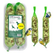 Orni Nusszapfen für Wildvögel 2 Stück 2 St