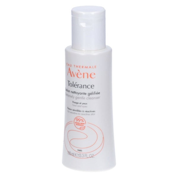 Avène Tolérance Reinigungslotion