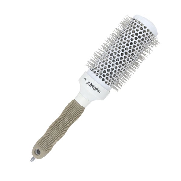 TBC Nano-Keramik Thermo-Rundbürste - 45 mm