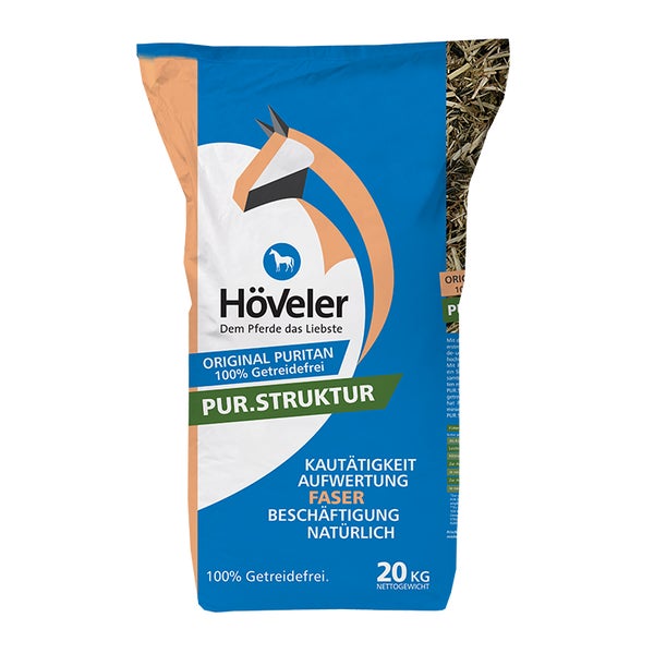 Höveler Pur Struktur 20 kg
