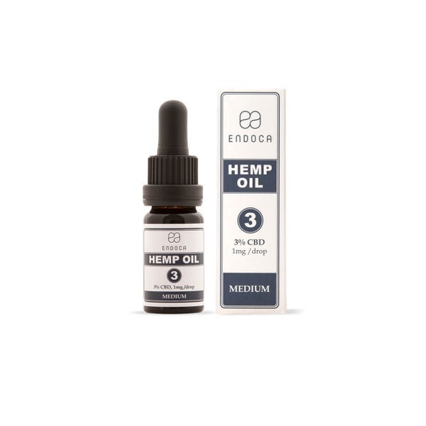 Tropfen 300 mg (3%), 10 ml Flasche 250 ml