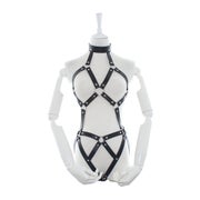 Milvia -Sexy Strap Bondage Harness 1 St