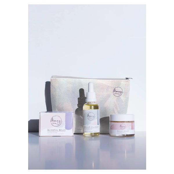 Mommy SPA Collection