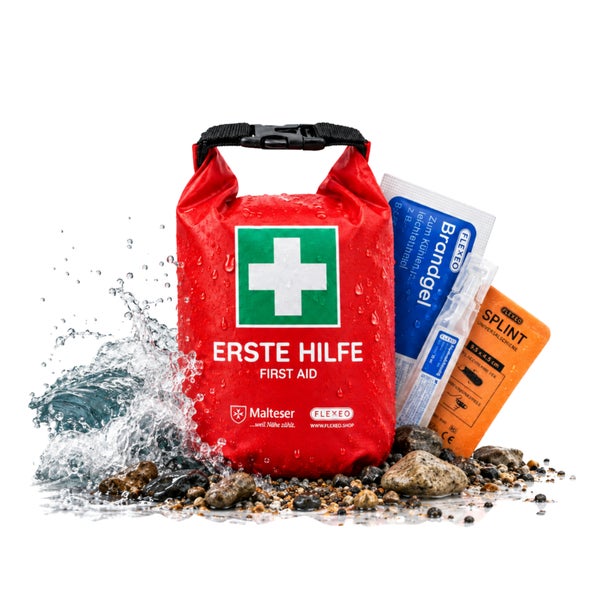 FLEXEO Erste-Hilfe-Set 1 St