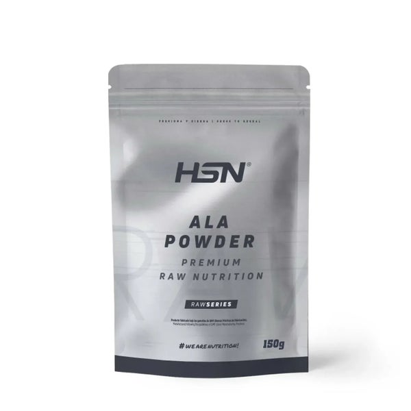 ALPHA-LIPONSÄURE (ALA) PULVER 150 g 150 g