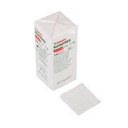 Kompres Mullkompressen 5x5 cm unsteril 100 St