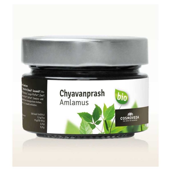 Cosmoveda - Bio Chyavanprash (Amlamus)