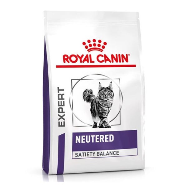 ROYAL CANIN Neutered Satiety Balance 1,5 kg
