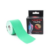 Produktabbildung: Vinetamed Vineta Tape 5cmx5m Magnesium-ingwer Grün 1 St