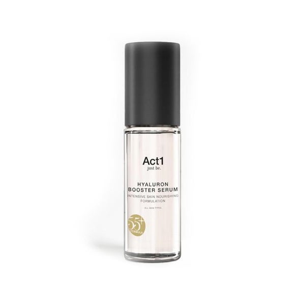 Act1 Just be - Hyaluron Booster Serum