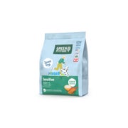 Green Petfood Dog - Sensitive with Insects 0,9 kg