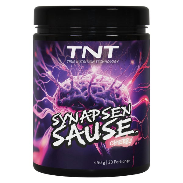 Synapsensause 440 g
