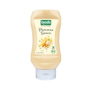 BYODO Pommes Sauce