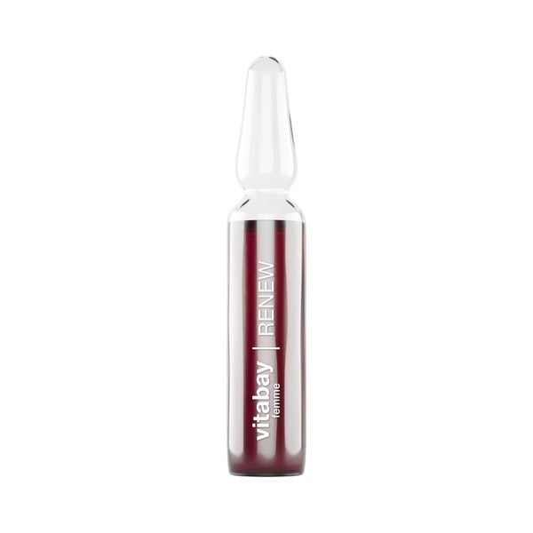 Vitabay Renew Serum 14 St