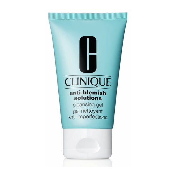 Clinique Anti-Blemish Cleansing Gel 125 ml