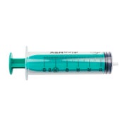 Produktabbildung: 5 x Zarys dicoNEX Einwegspritze 50 ml Spritze ohne Kanüle Nadel Einmalspritze 5 St