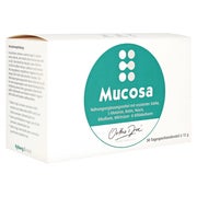 Produktabbildung: Orthodoc Mucosa Pulver 30 St