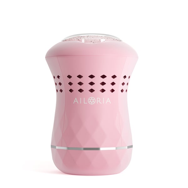 LUSTRE Elektrischer Hornhautentferner (USB) 1 St