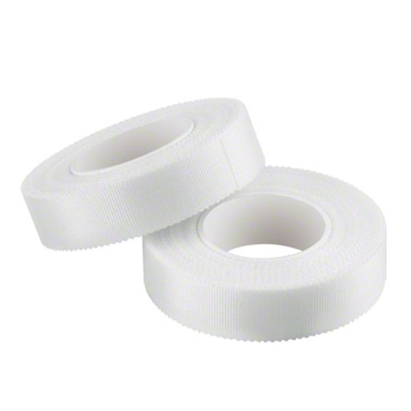 B. Braun Askina Silk Seidenpflaster zur Fixierung hautfreundlich weiß - 1 Rolle 2,5 cm x 5 m