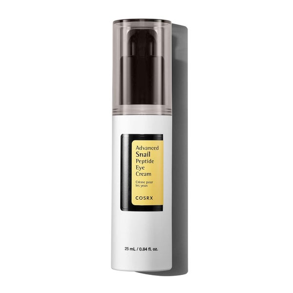 COSRX Advanced Snail Peptide Eye Cream 25 ml
