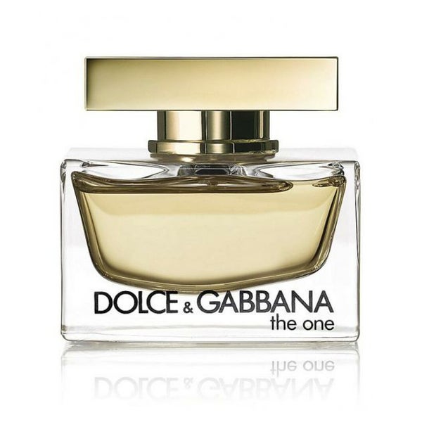 Dolce & Gabbana The One Eau De Parfum Spray 75ml 0,75 l