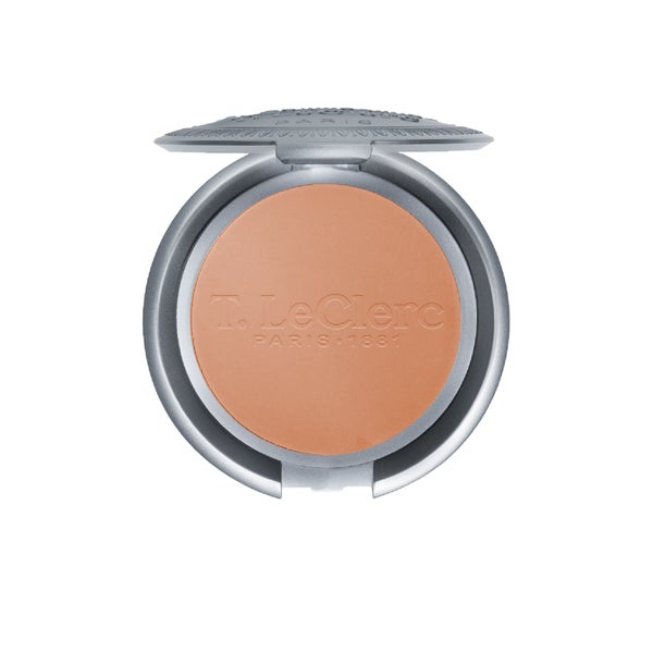 T.Leclerc Puder Pressed Powder
