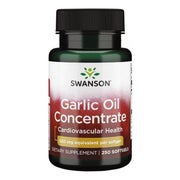 Knoblauchöl-Konzentrat 500 mg, Kapseln 250 St