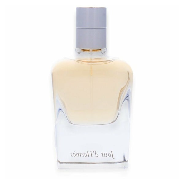 Hermes Jour D'hermes Eau De Parfum Spray Refillable 85ml 0,085 l