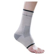 Mikros Bambus Fleece Fussbandage 1 St