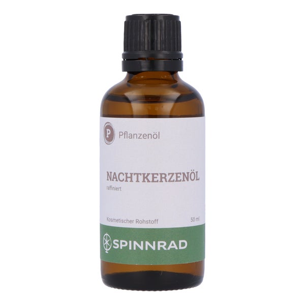 Nachtkerzenöl 50 ml