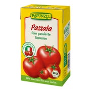 Rapunzel - Passata im Tetra Pak 500 g