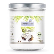 Produktabbildung: Bio Planète Kokosöl nativ 400 ml