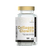 Golden Tree Collagen GlowFit - Haut + Figur / Cellulite 120 St