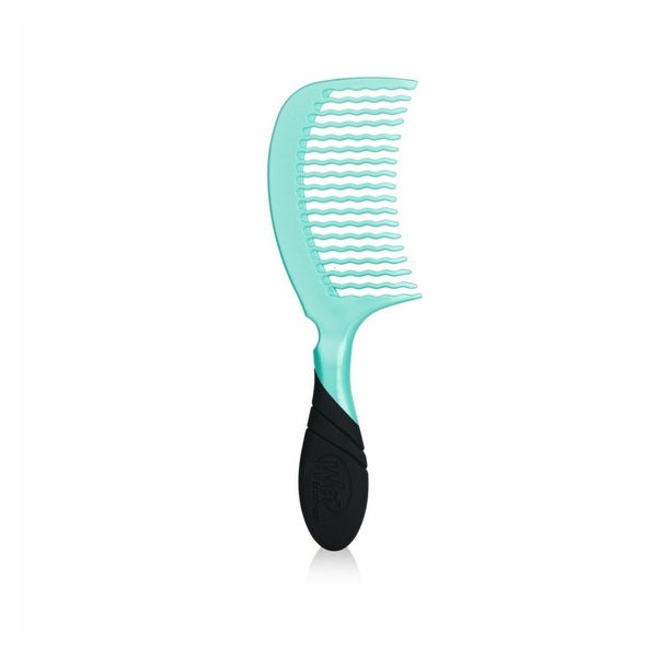 Entwirren - Pro Hair Comb Purist Blue Detangle