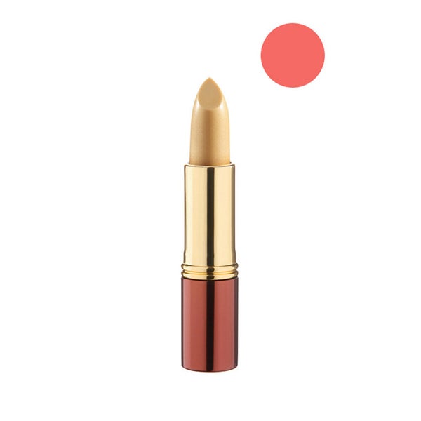 IKOS Denkender Lippenstift DL4  - von gelb zu apricot 1 St