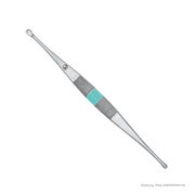 Hartmann Peha-instrument Scharfe Löffel nach Willinger 16,5 cm (25 Stck.)