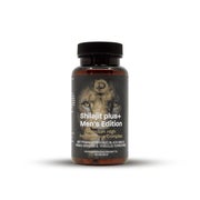 peplement Shilajit Men's Edition Kapseln mit Black Maca 60 St