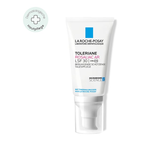 La Roche Posay Toleriane Rosaliac AR LSF 30 50 ml