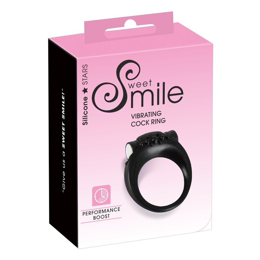 penispumpe film APIS Vibrating Penis Ring - App-controlled pleasure for couples main image 0