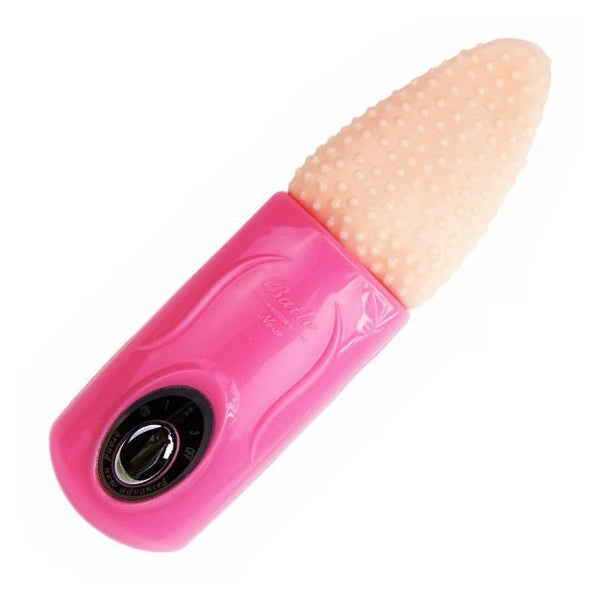 Baile - Zungenmassager 1 St